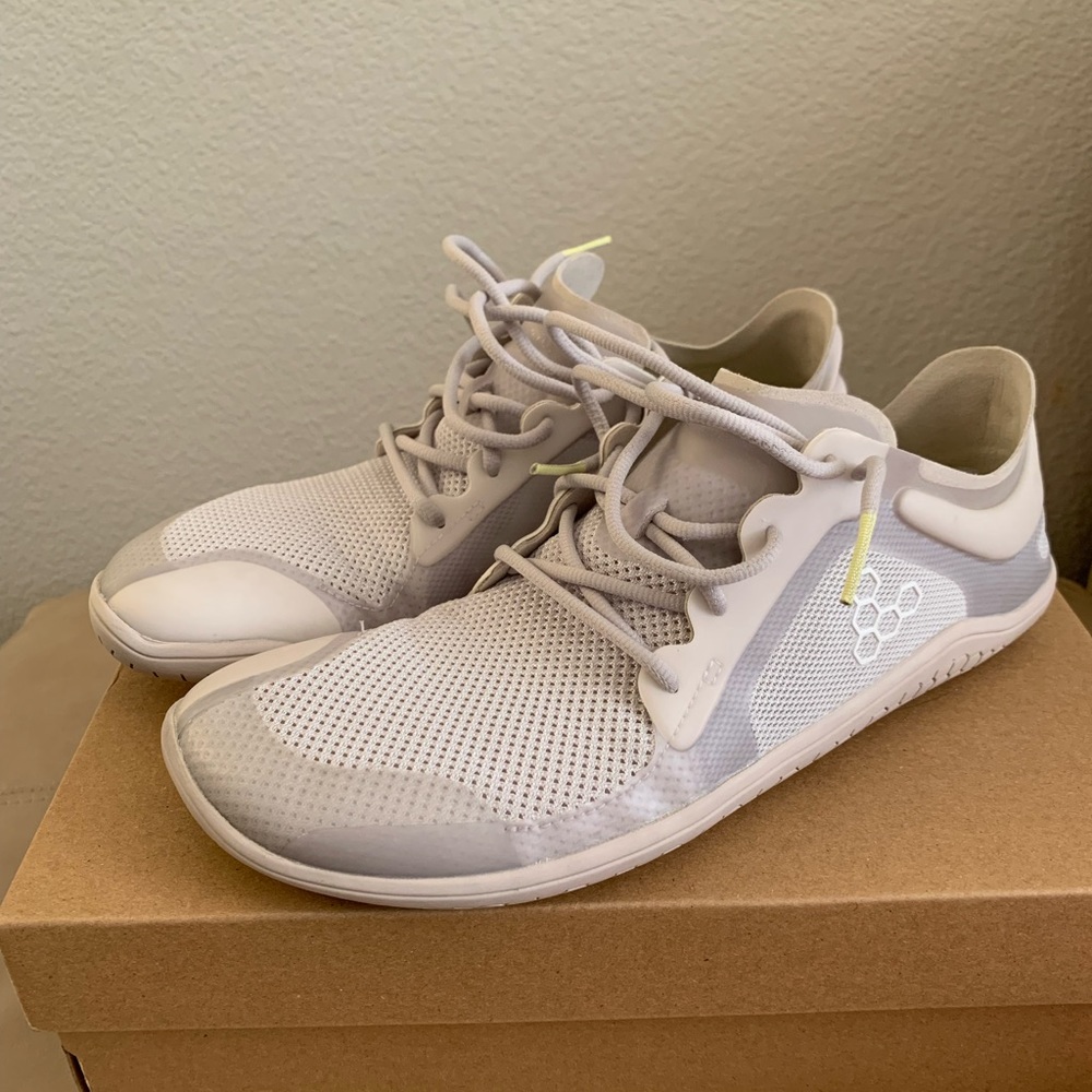 Revivo Vivobarefoot Primus Lite II Bio